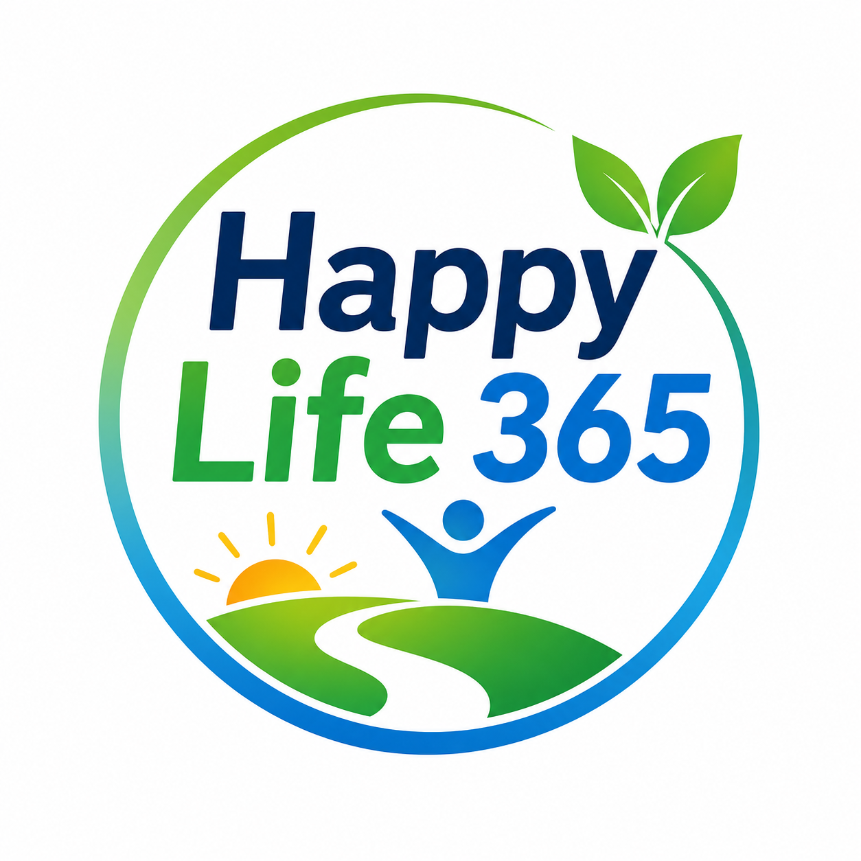 Happy Life 365