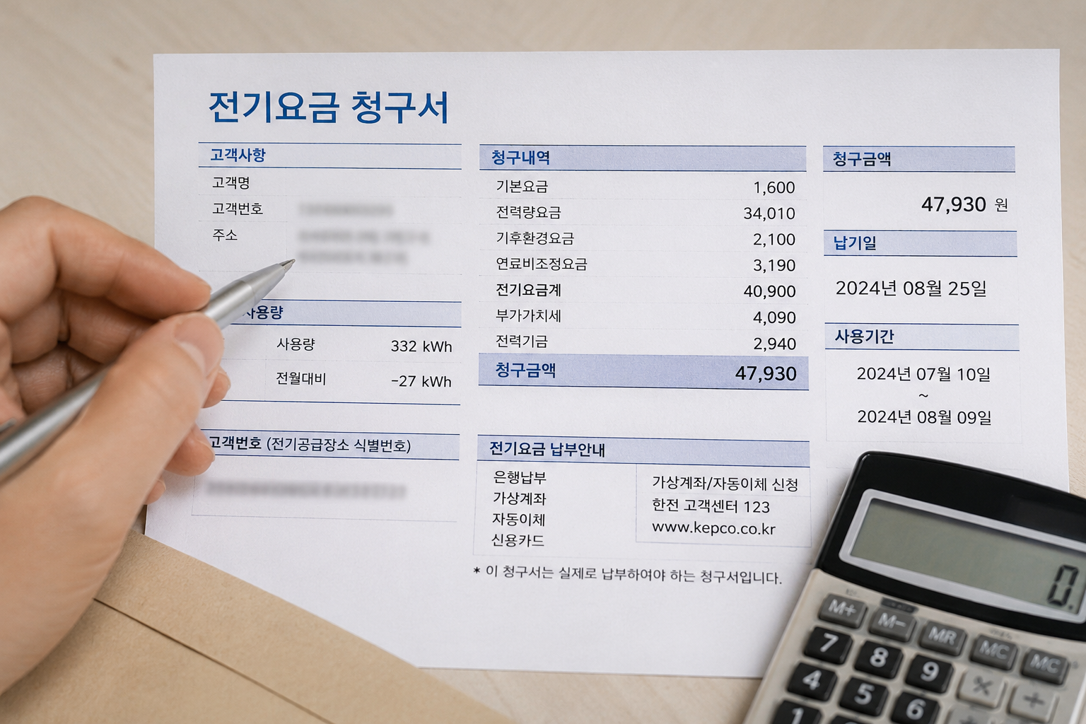 2026년 겨울 에너지바우처 신청대상과 지원금 총정리｜최대 70만 원, 신청기간·사용방법까지