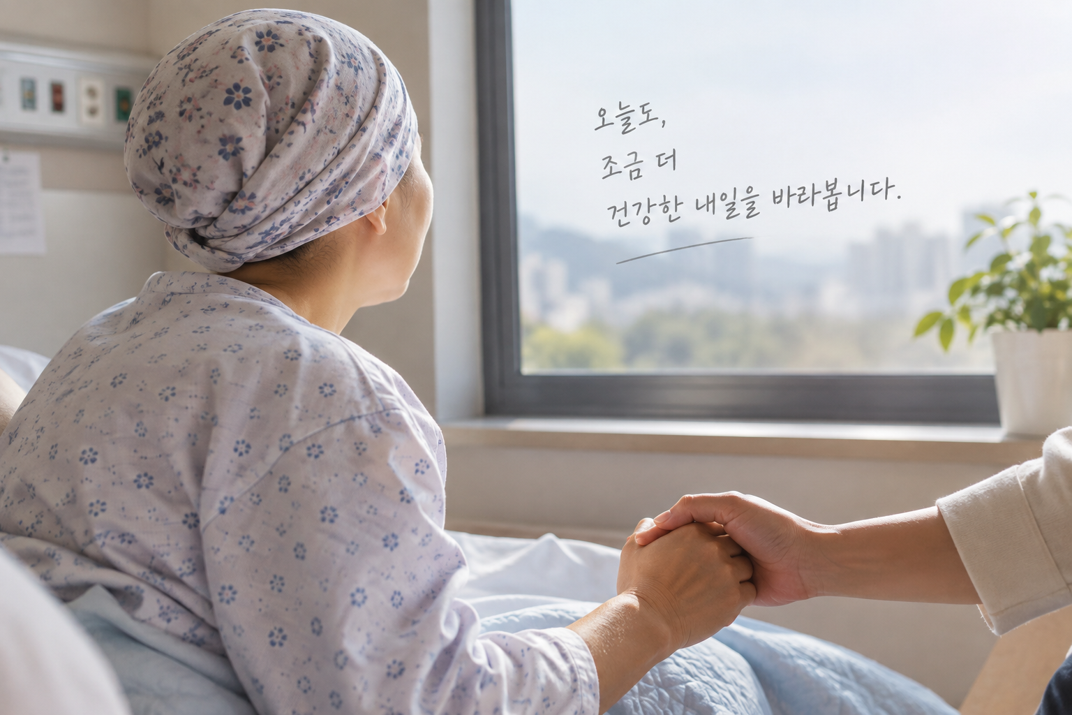 저소득층 암환자 의료비 지원｜연 300만원 대상,신청방법