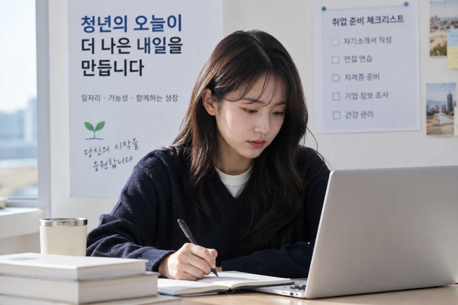 2027 청년 첫 취업지원제도 발표｜정부 예산안 기준 지원안과 대상, 주요 내용 정리