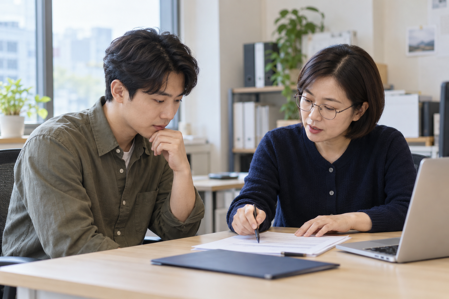 청년일자리도약장려금 참여기업 확인｜우리 회사도 신청했을까?
